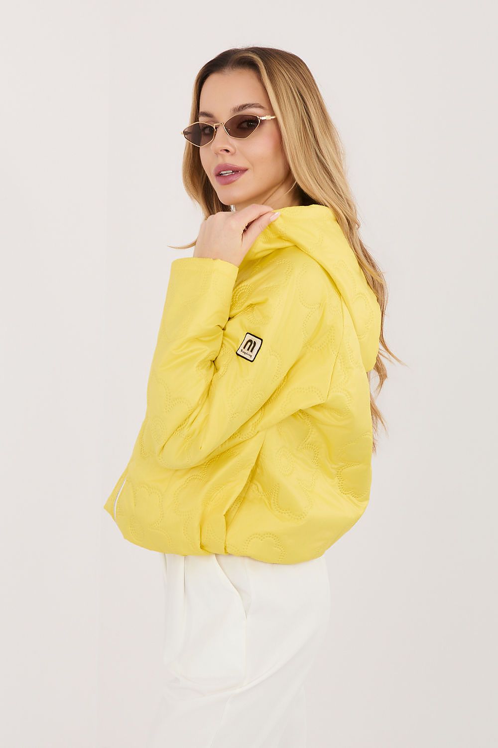  Jacke model 225535 Rue Paris 