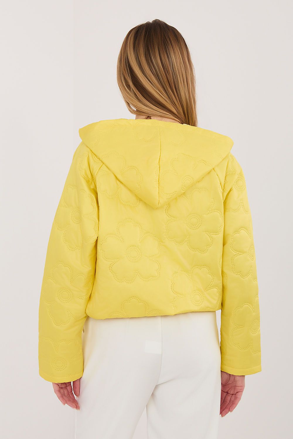  Jacke model 225535 Rue Paris 