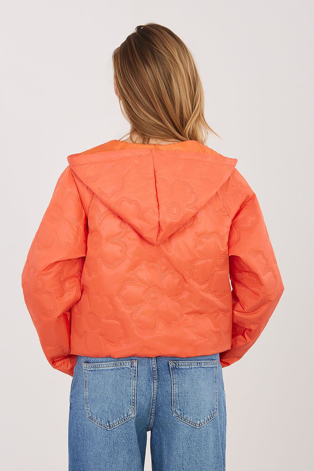  Jacke model 225536 Rue Paris 