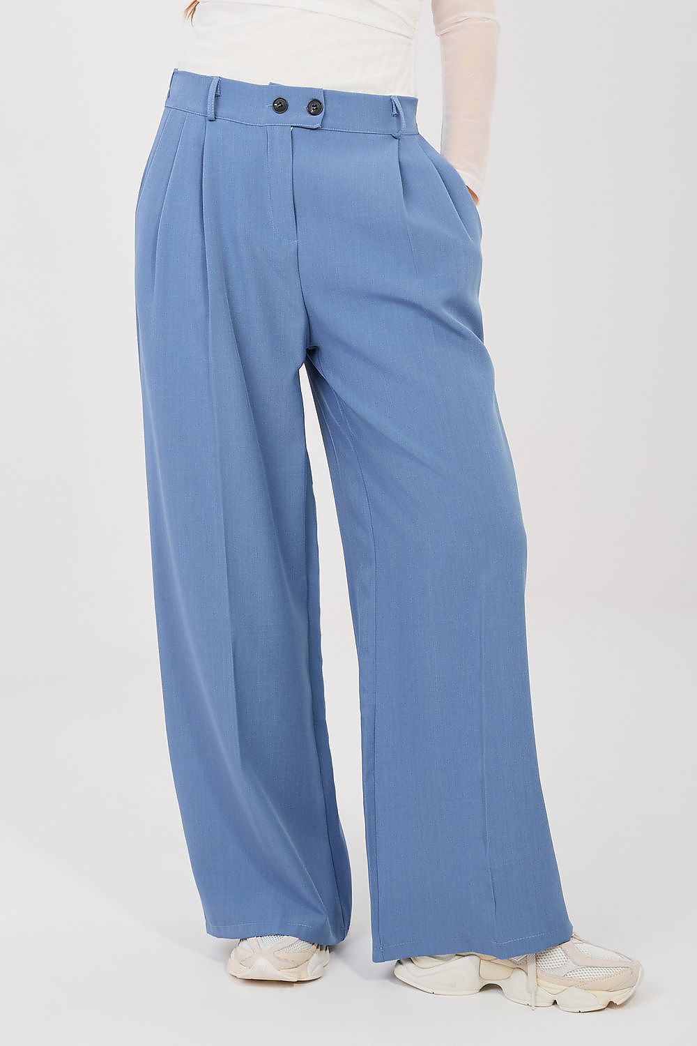  Damen Hose model 225559 Rue Paris 