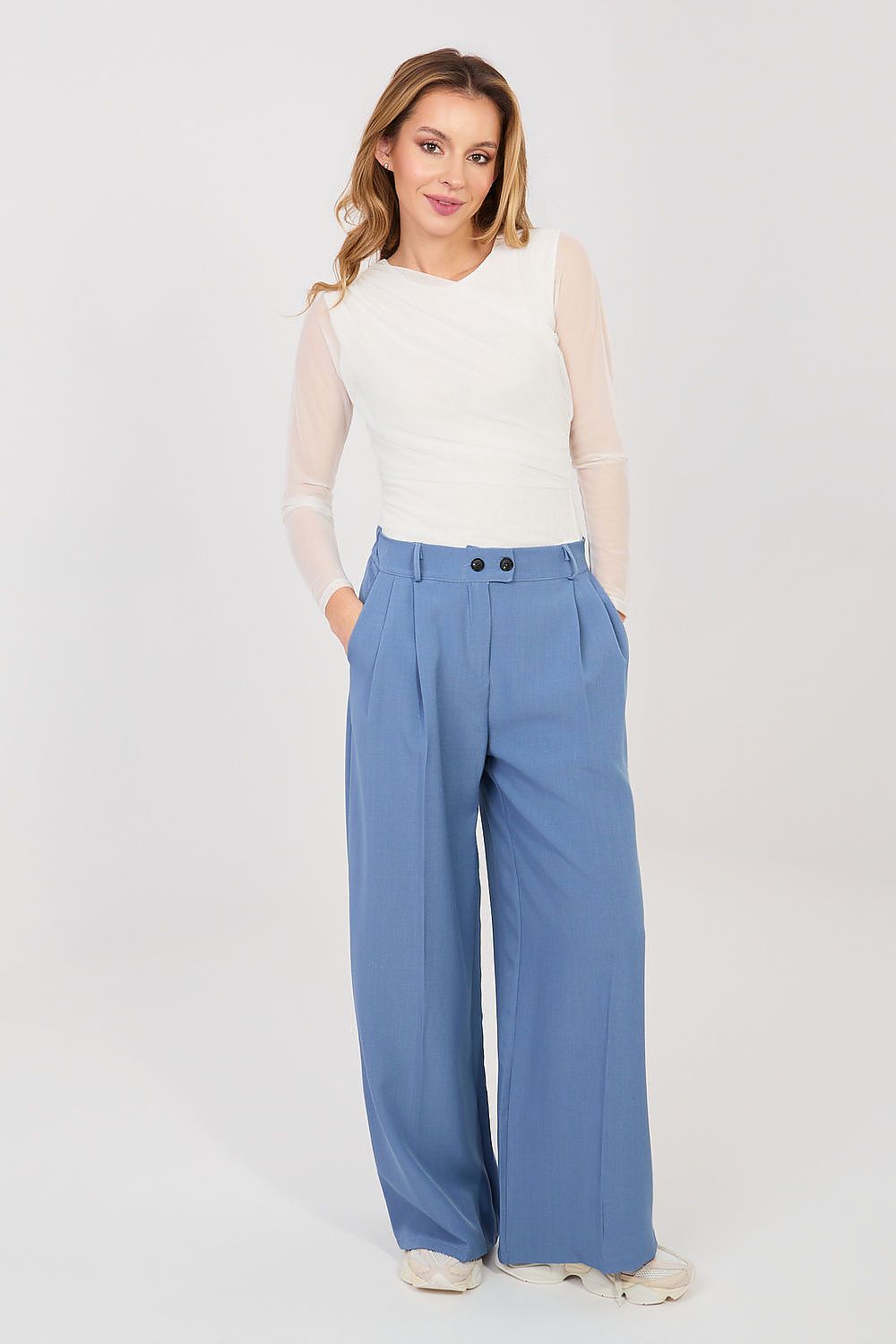  Damen Hose model 225559 Rue Paris 