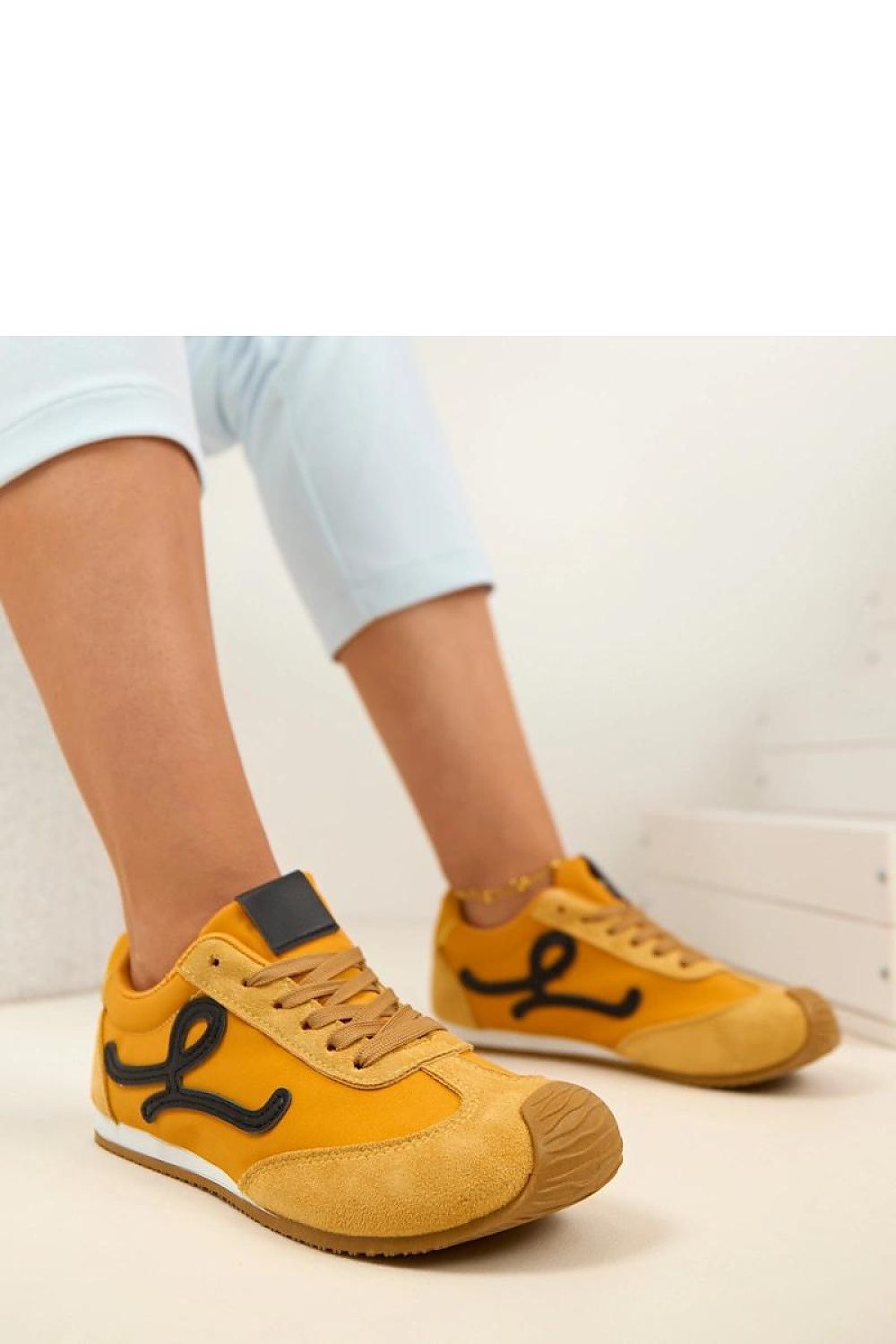  Sportschuhe model 225585 Solea 