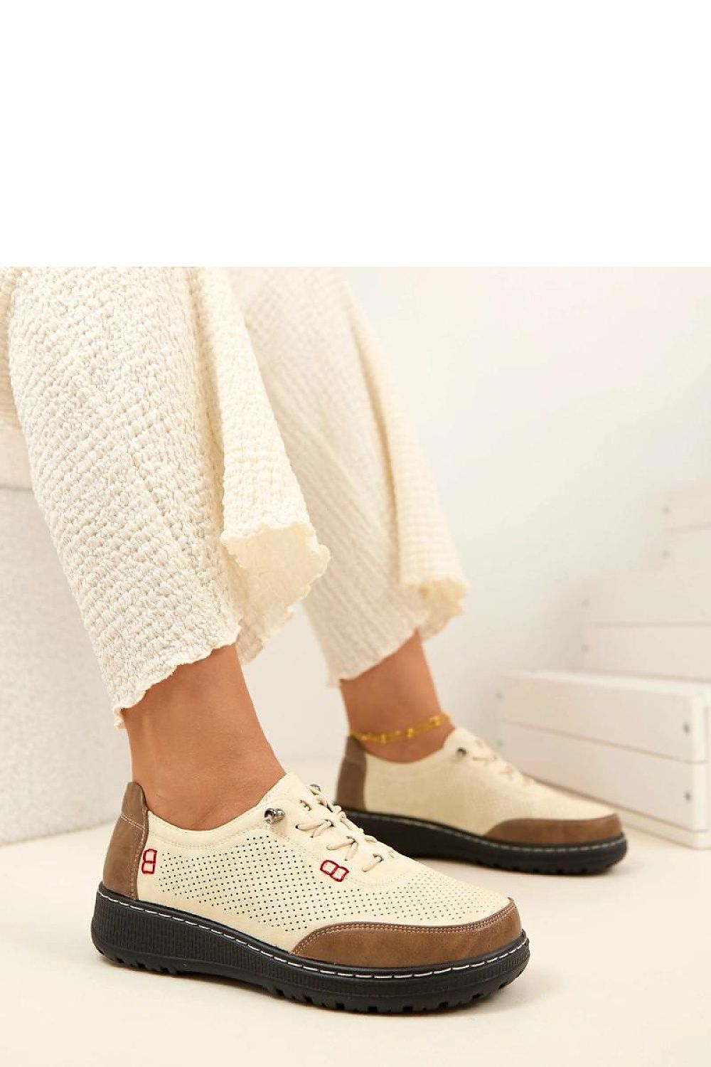  Halbschuhe model 225592 Solea 