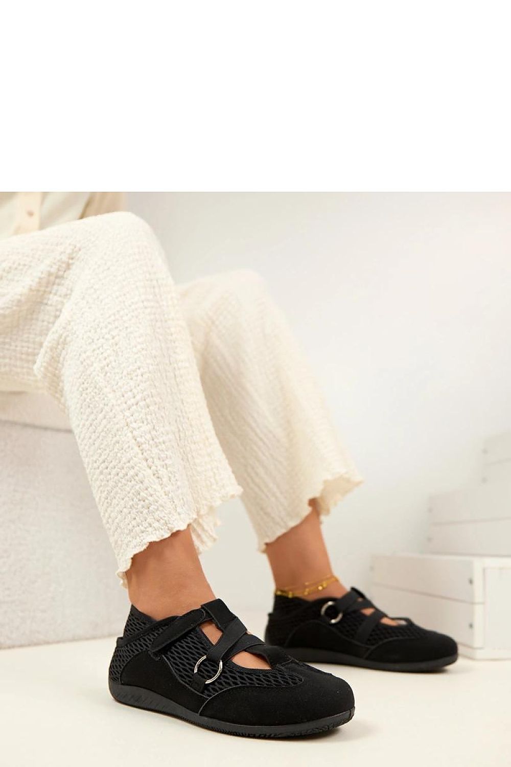  Ballerina Schuhe model 225596 Solea 