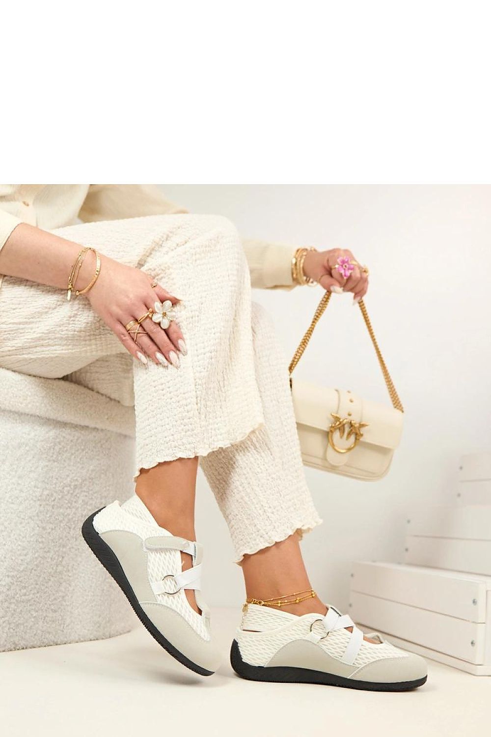  Ballerina Schuhe model 225597 Solea 