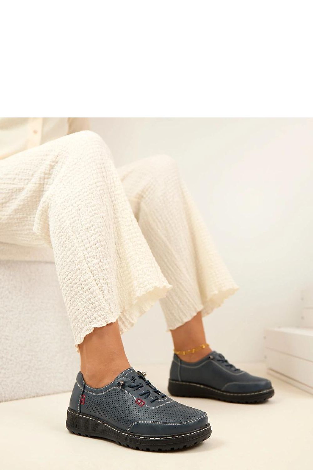  Halbschuhe model 225599 Solea 