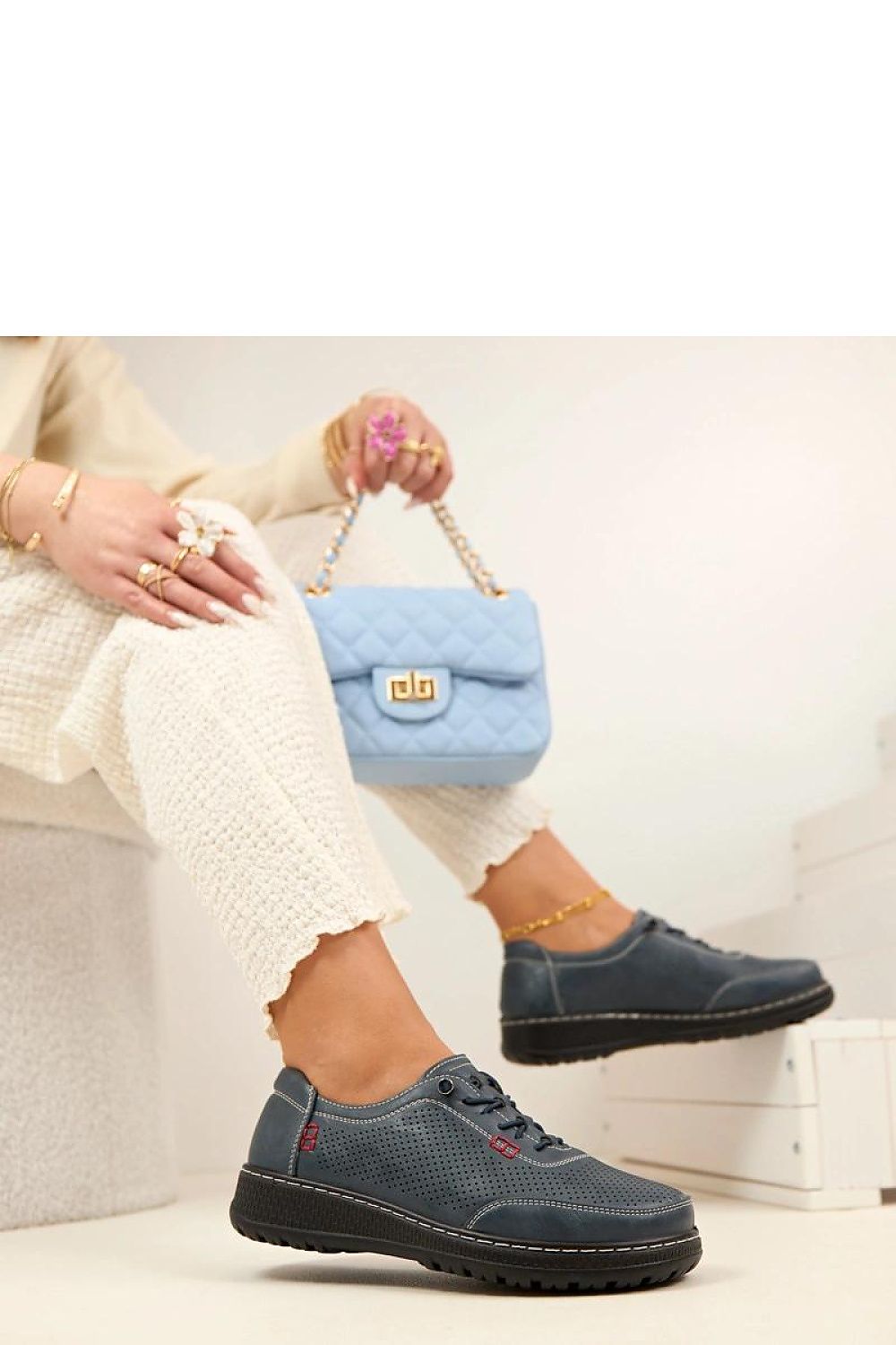  Halbschuhe model 225599 Solea 