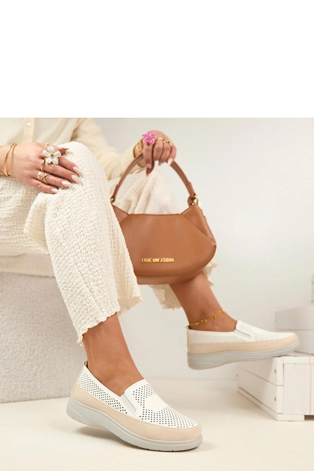  Halbschuhe model 225602 Solea 
