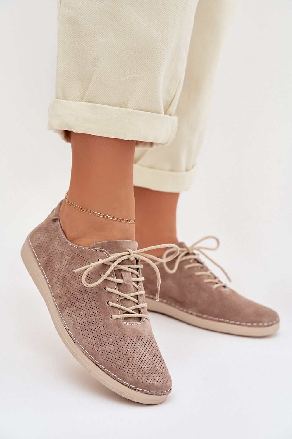  Halbschuhe model 225622 Step in style 