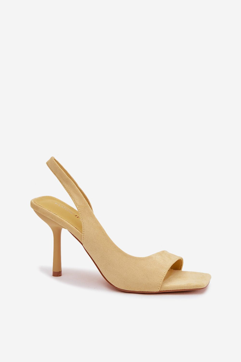  Sandalen mit Absatz model 225631 Step in style 