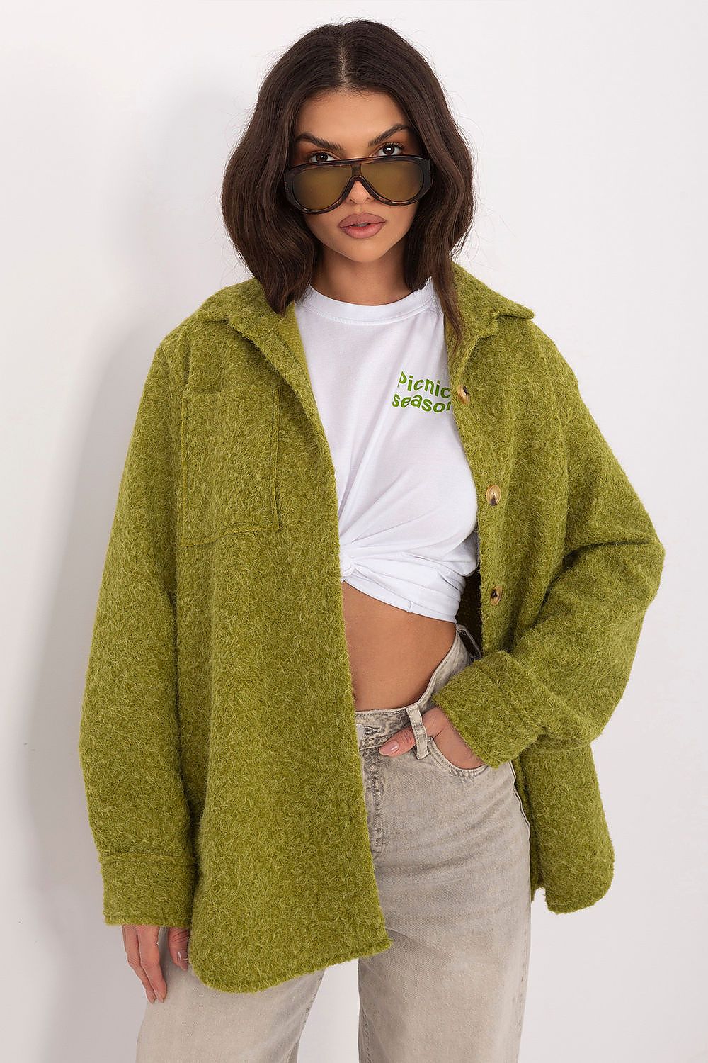  Jacke model 225840 Rue Paris 