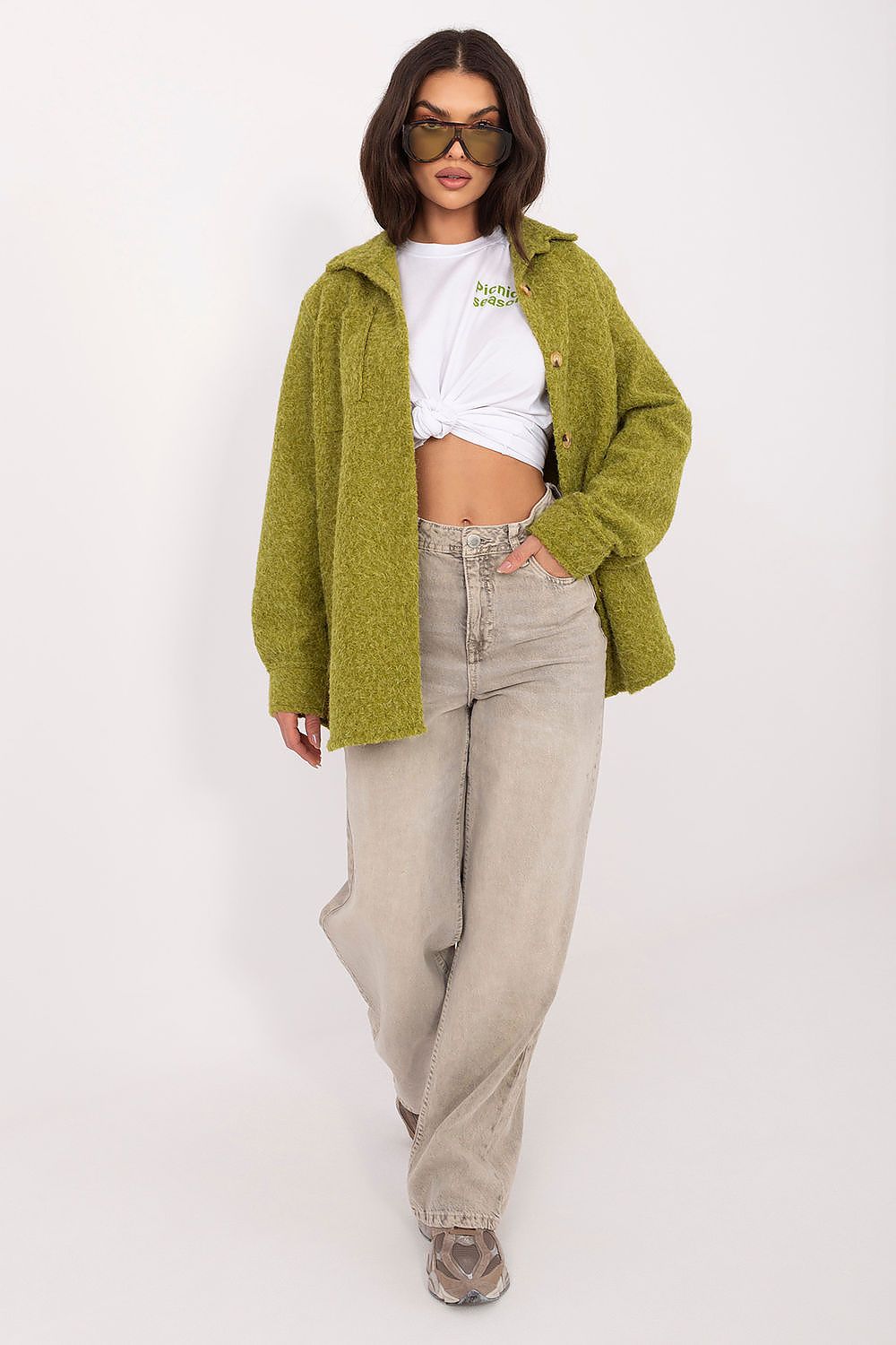  Jacke model 225840 Rue Paris 