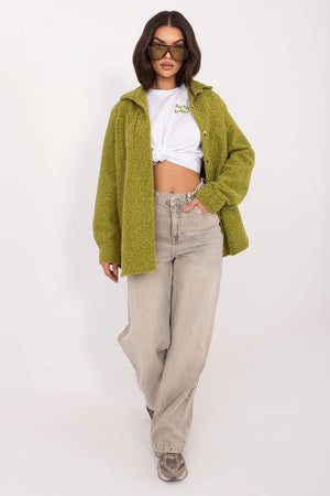  Jacke model 225840 Rue Paris 