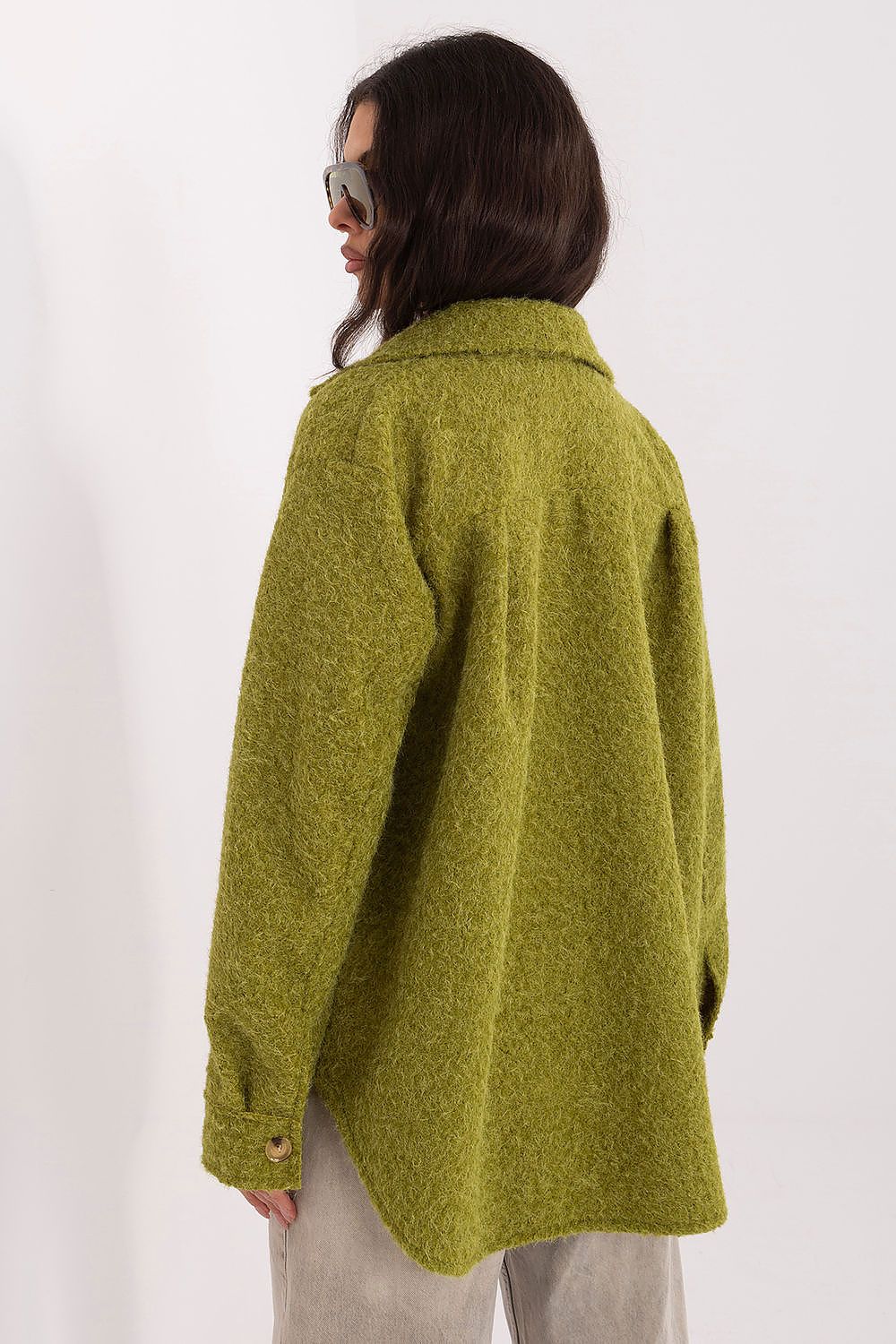  Jacke model 225840 Rue Paris 