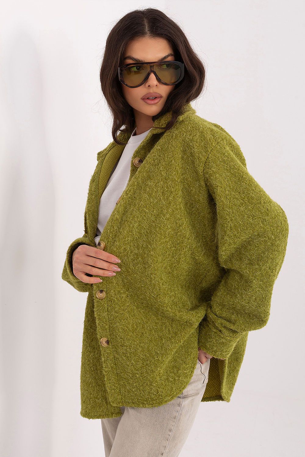  Jacke model 225840 Rue Paris 