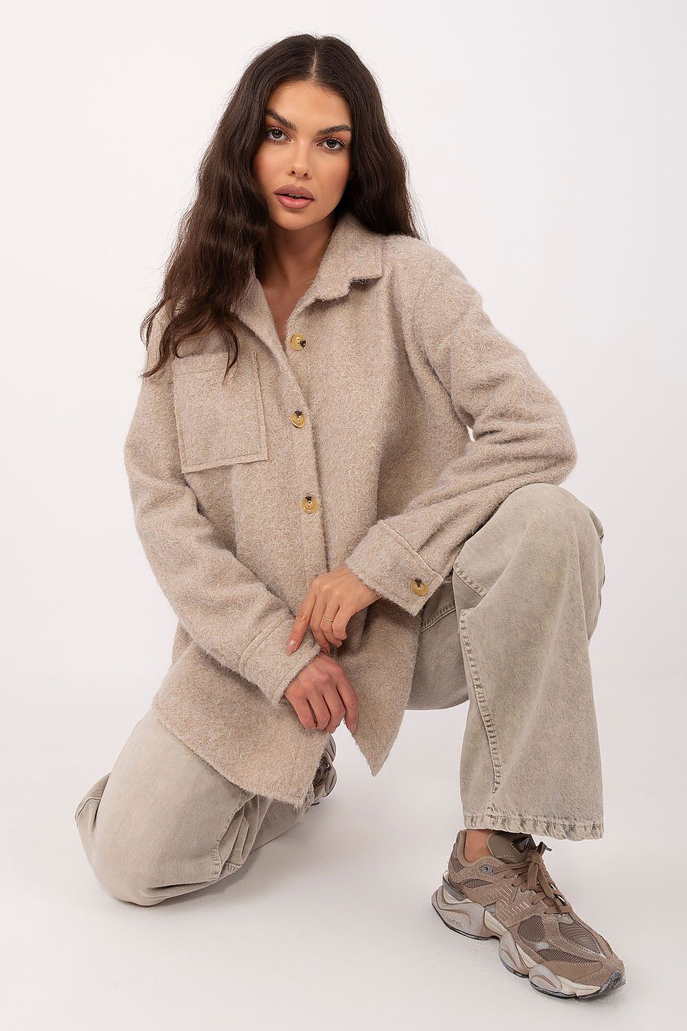  Jacke model 225841 Rue Paris 