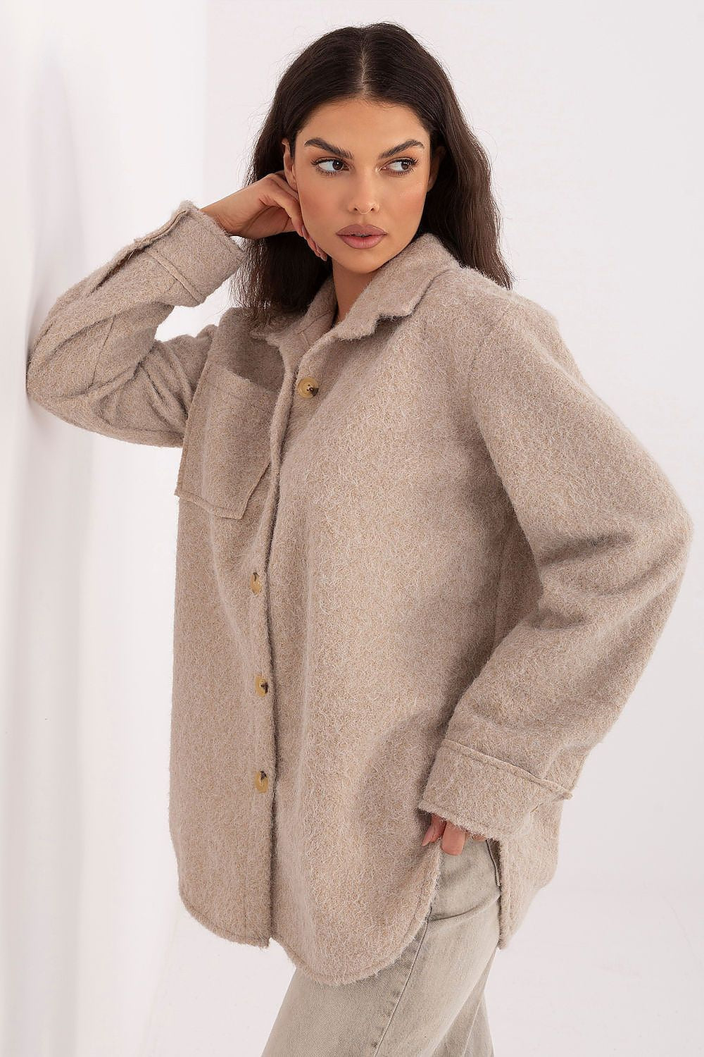  Jacke model 225841 Rue Paris 