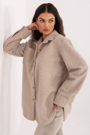  Jacke model 225841 Rue Paris 