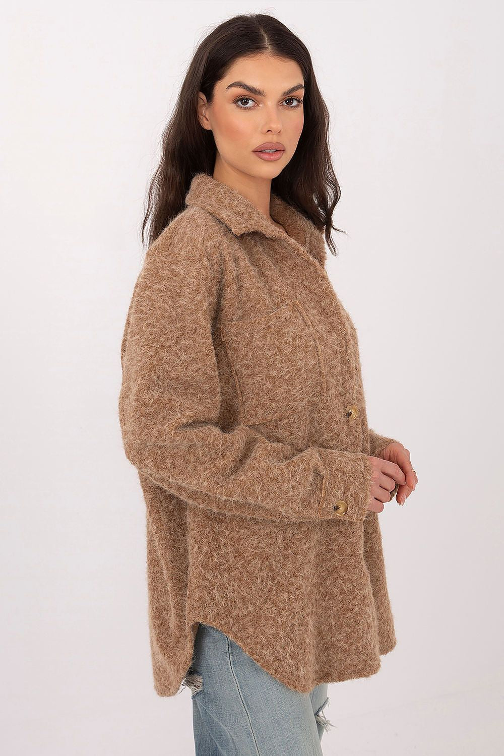  Jacke model 225843 Rue Paris 