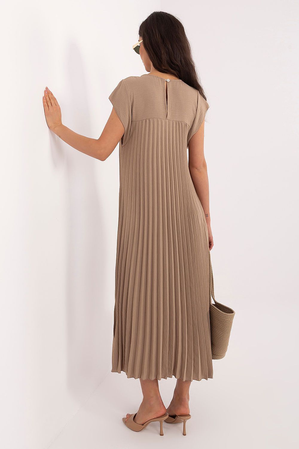  Alltagskleid model 225851 Rue Paris 