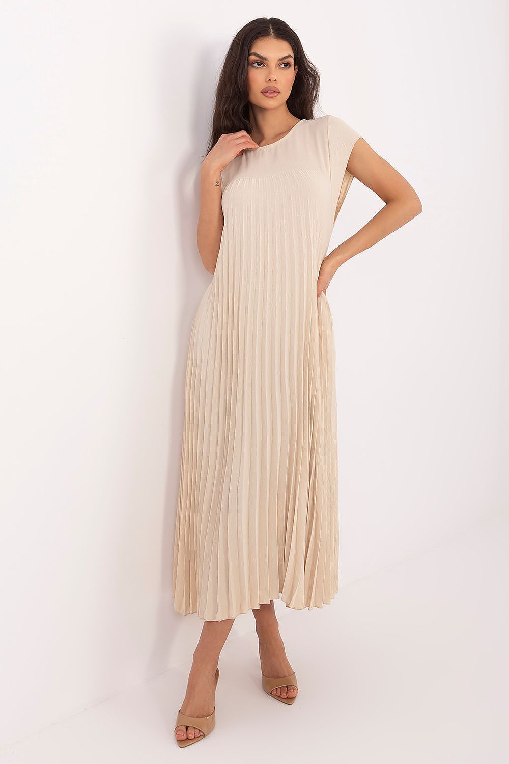  Alltagskleid model 225853 Rue Paris 