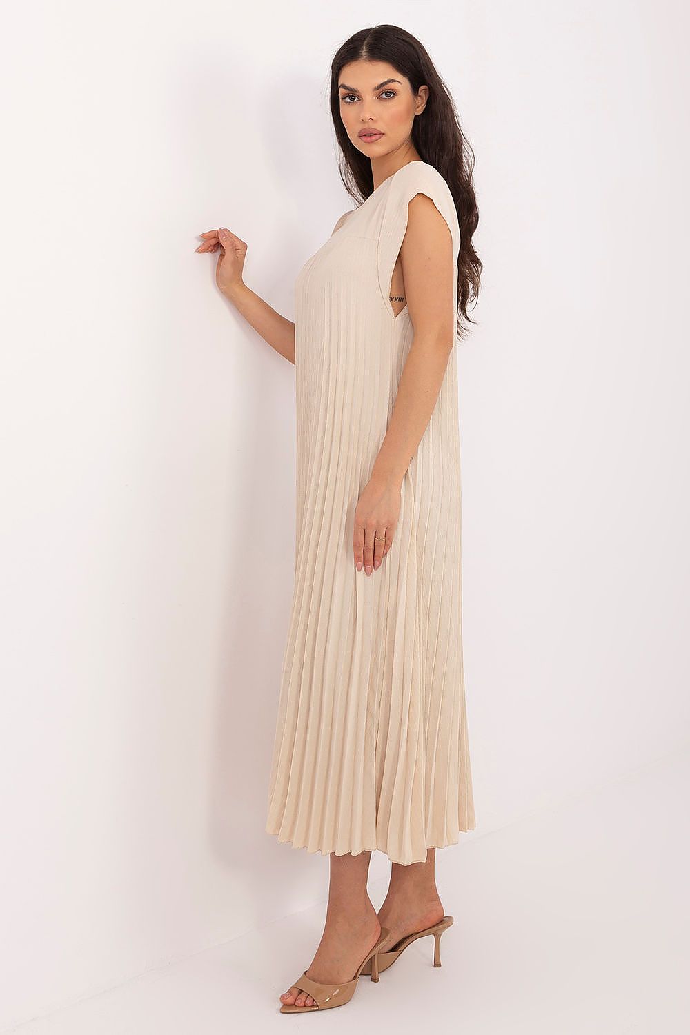  Alltagskleid model 225853 Rue Paris 