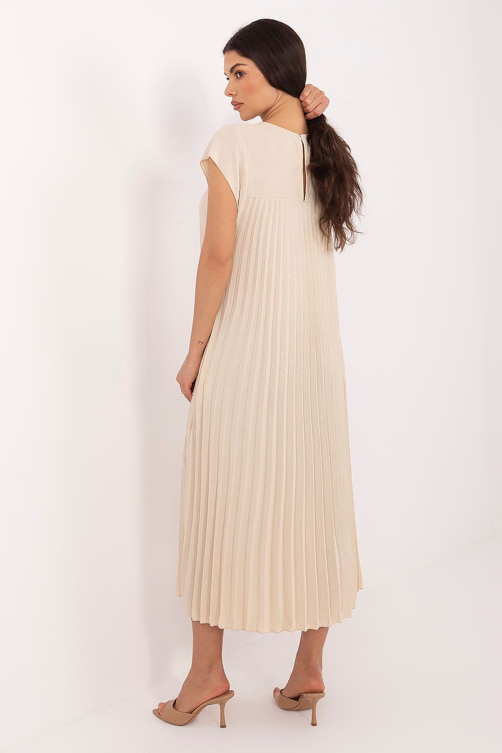  Alltagskleid model 225853 Rue Paris 