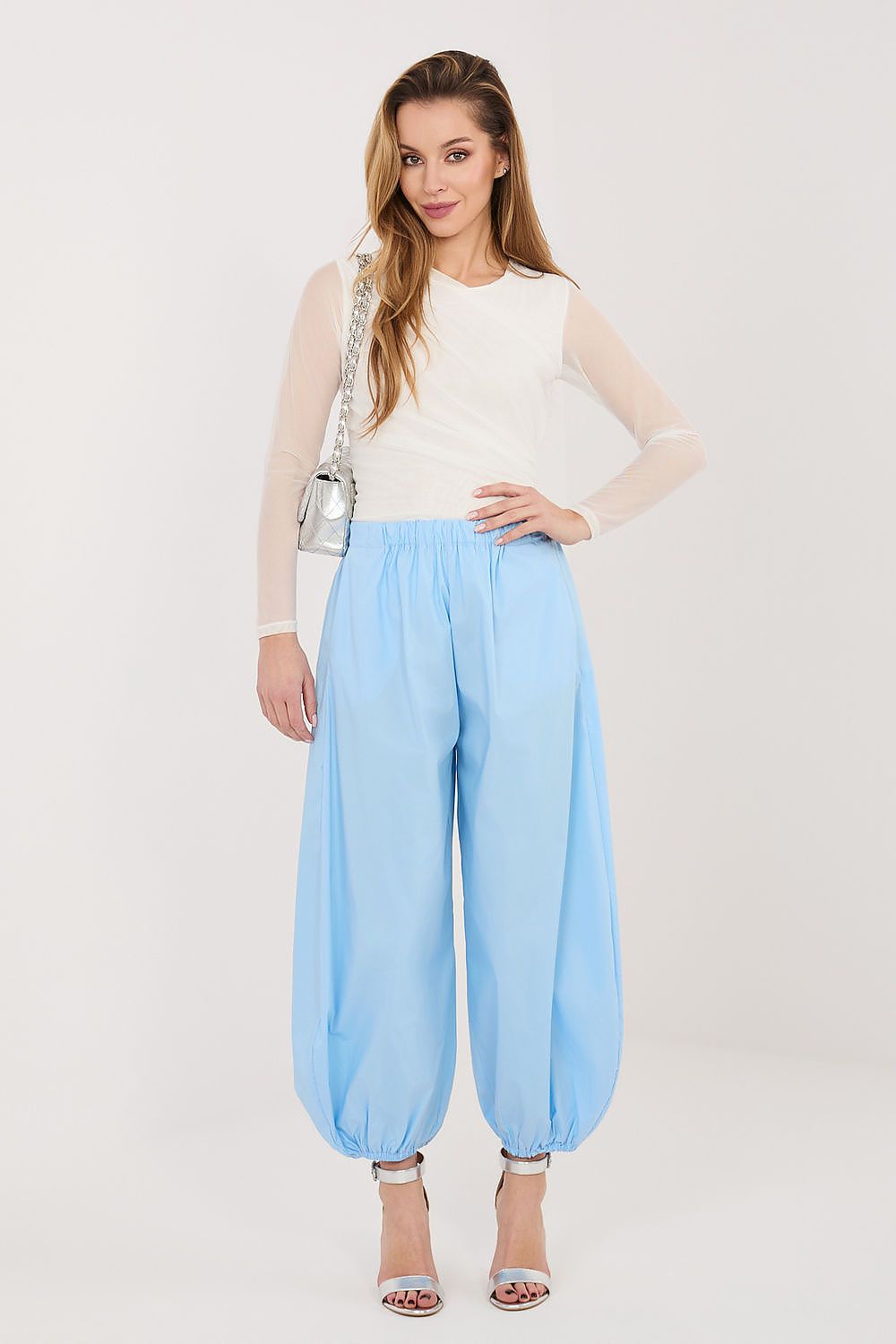  Damen Hose model 225854 Rue Paris 