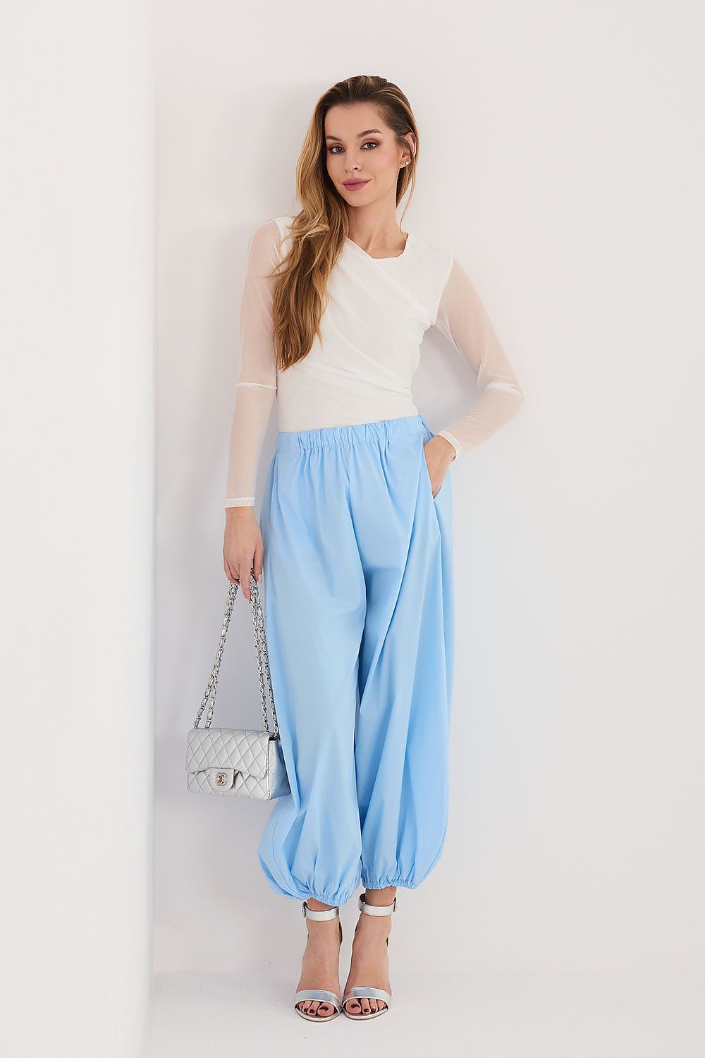  Damen Hose model 225854 Rue Paris 
