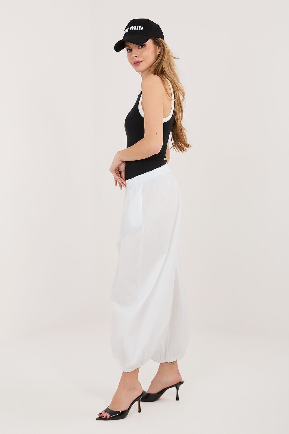  Damen Hose model 225855 Rue Paris 