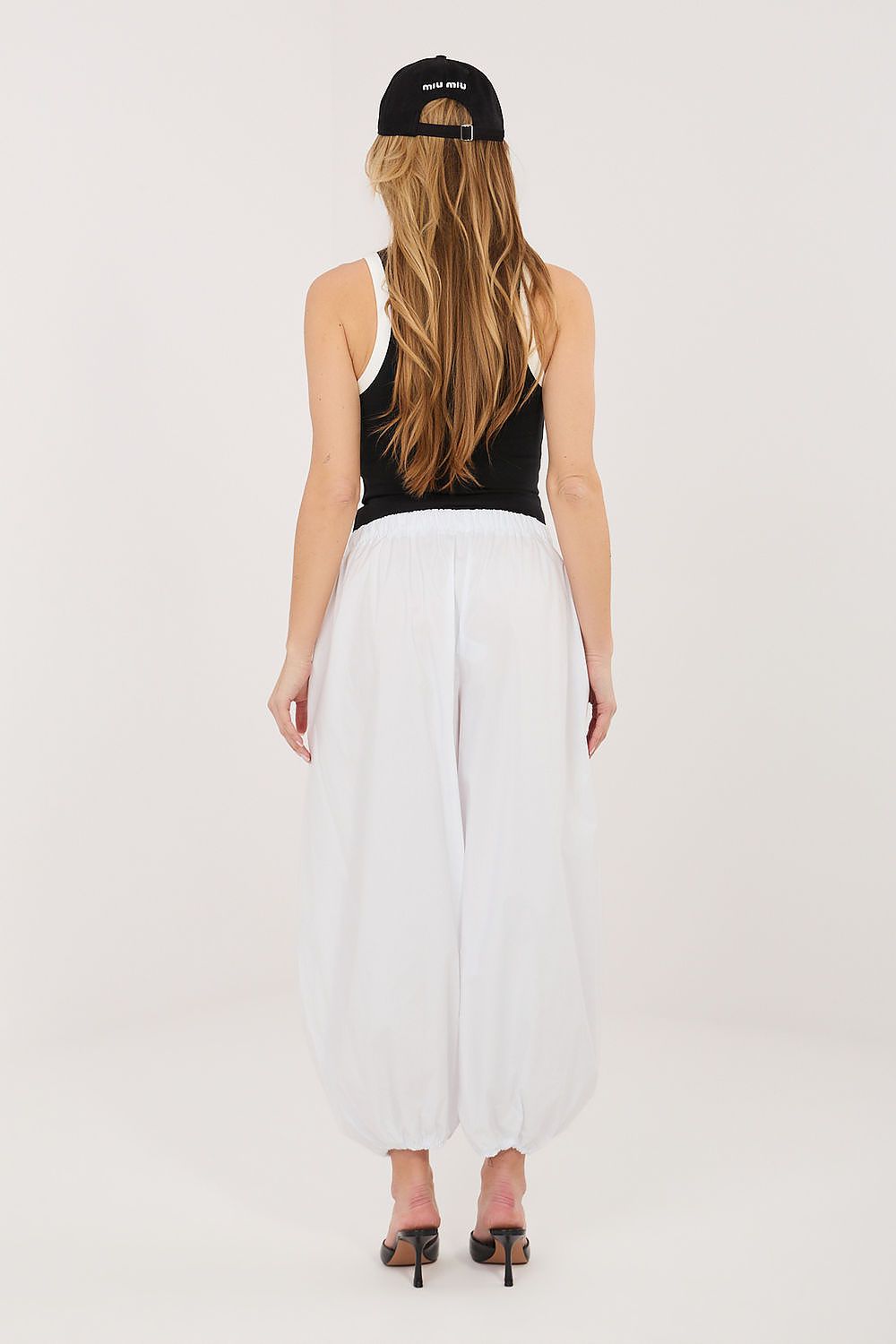  Damen Hose model 225855 Rue Paris 