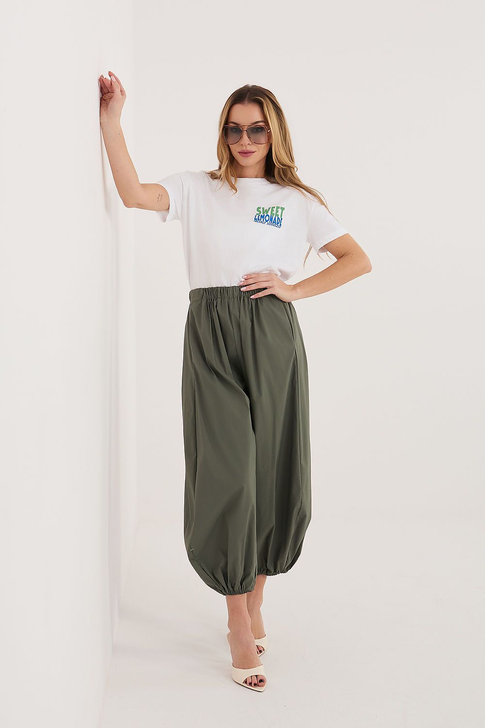  Damen Hose model 225856 Rue Paris 