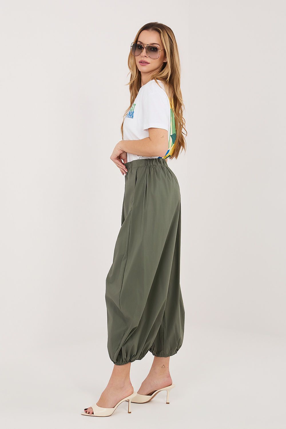  Damen Hose model 225856 Rue Paris 