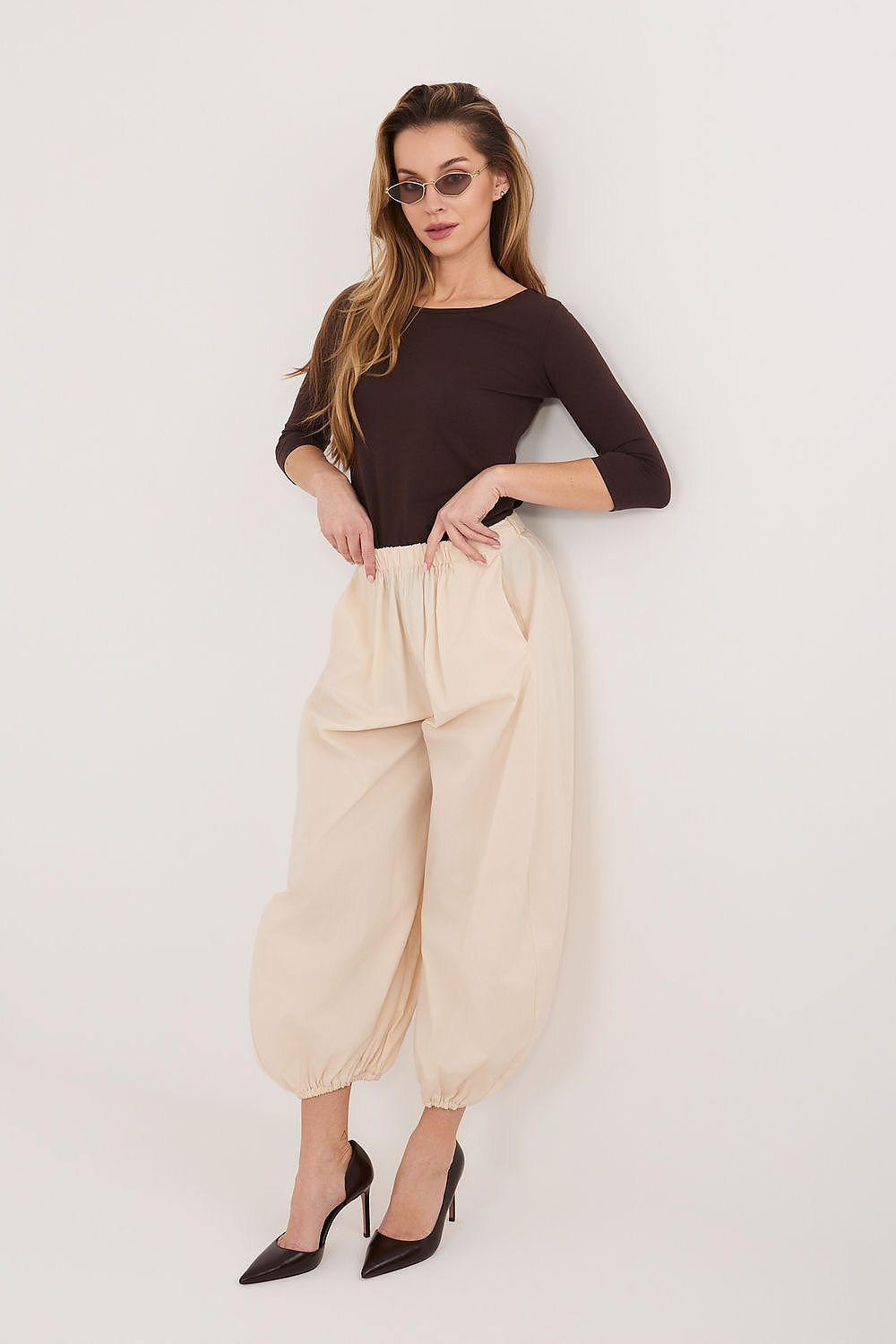  Damen Hose model 225857 Rue Paris 
