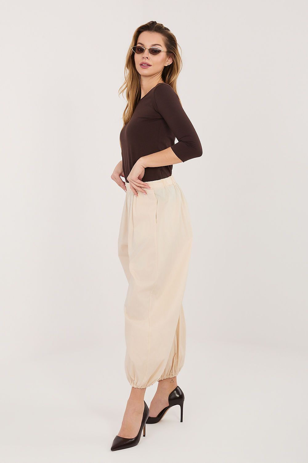  Damen Hose model 225857 Rue Paris 