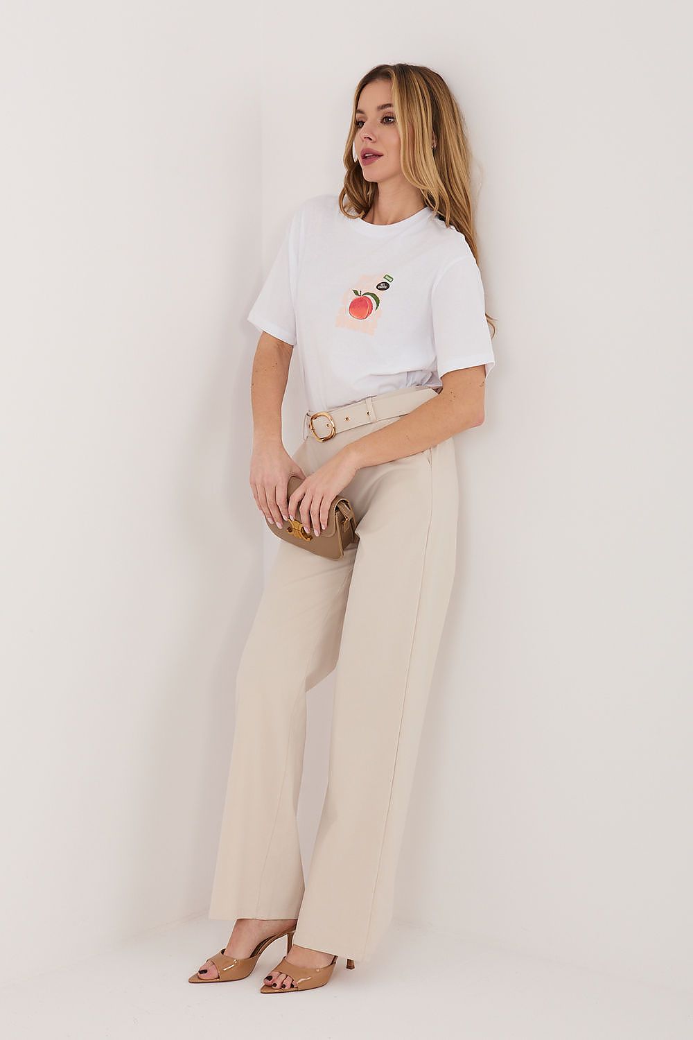  Damen Hose model 225879 Rue Paris 