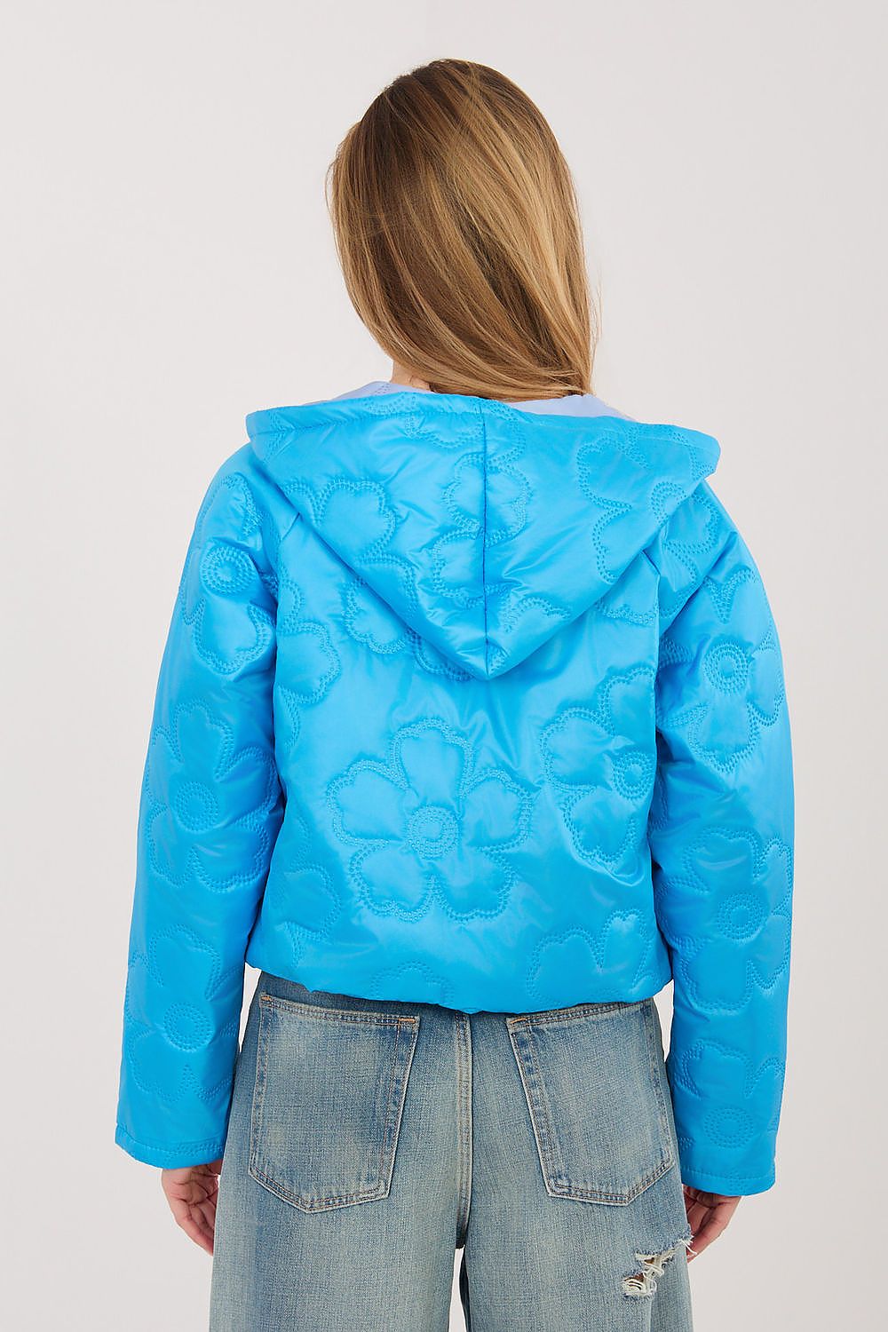  Jacke model 225894 Rue Paris 