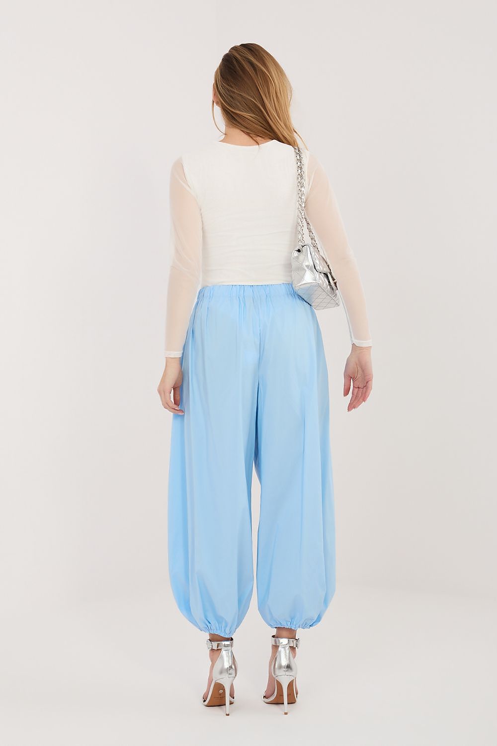  Damen Hose model 225854 Rue Paris 