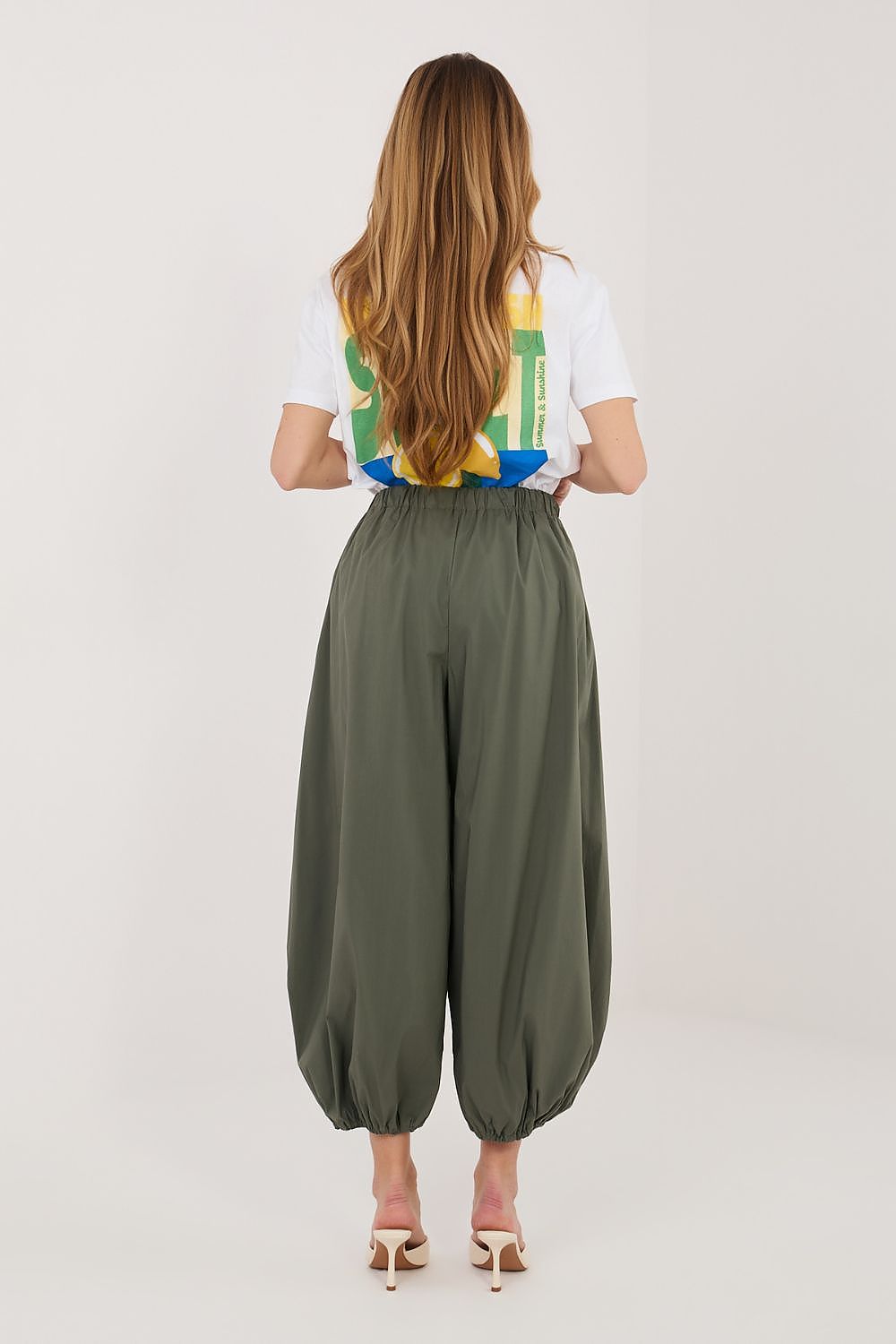  Damen Hose model 225856 Rue Paris 