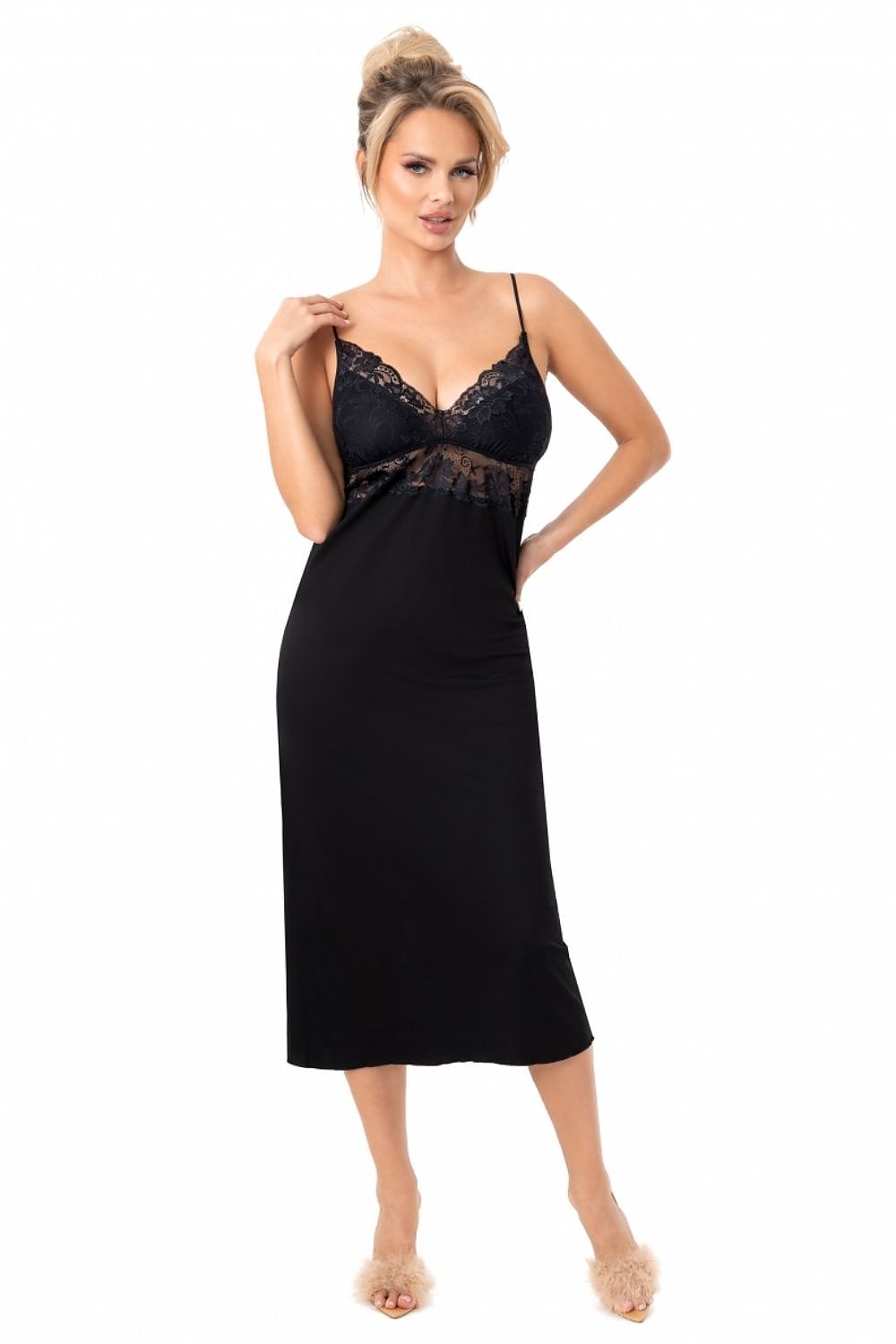  Nachthemd model 225960 Donna 
