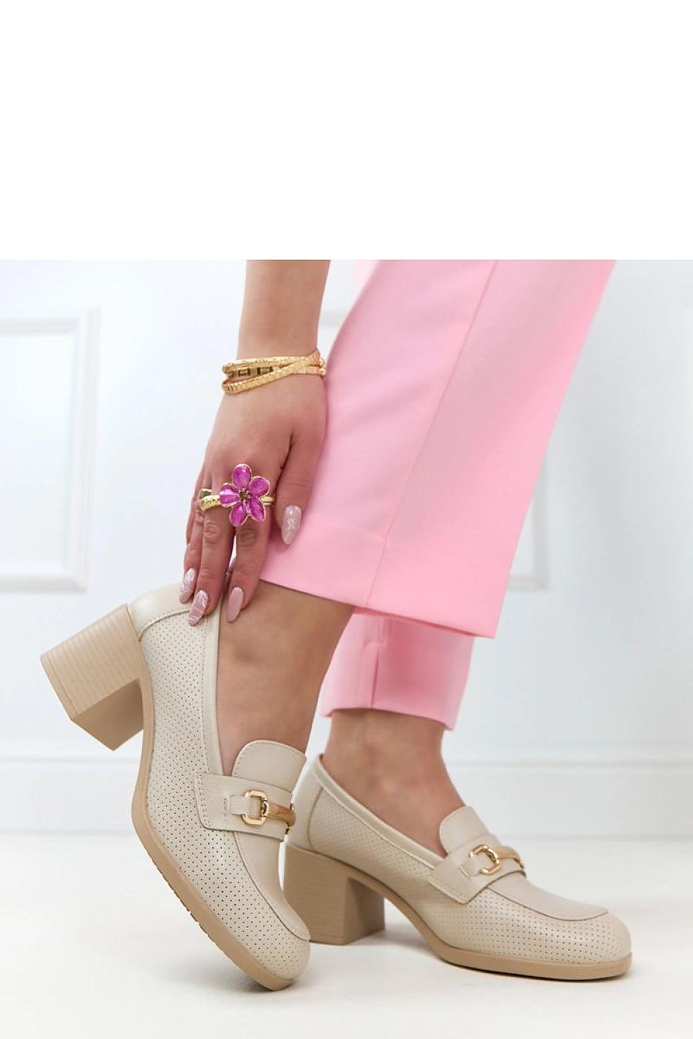  Pumps mit Absatz model 226028 Solea 