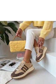  Sportliche Schuhe auf Plattform model 226033 Solea 