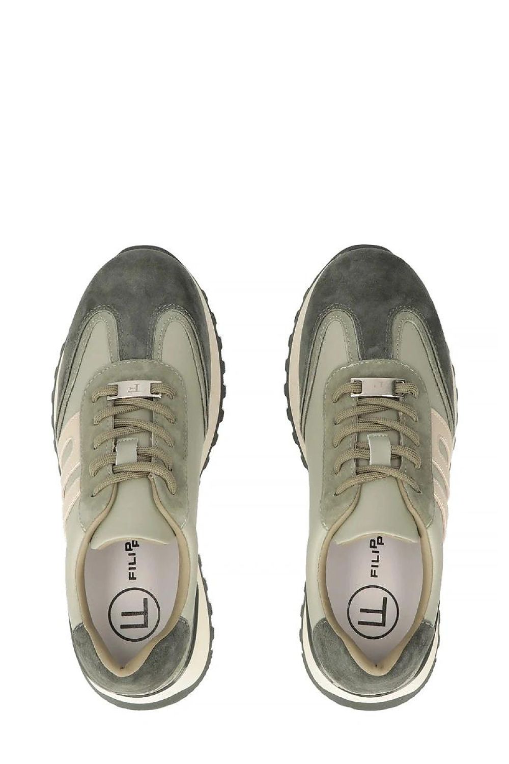  Sportliche Schuhe auf Plattform model 226034 Solea 