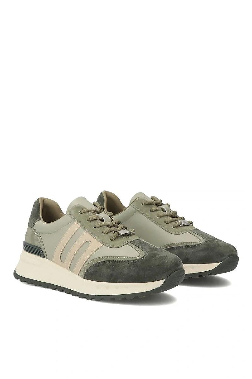  Sportliche Schuhe auf Plattform model 226034 Solea 