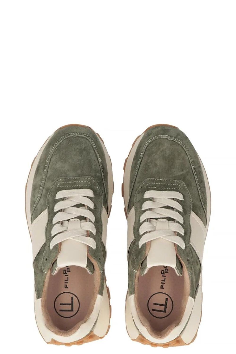  Sportliche Schuhe auf Plattform model 226039 Solea 