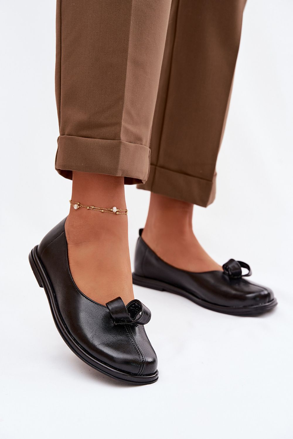  Halbschuhe model 226081 Step in style 