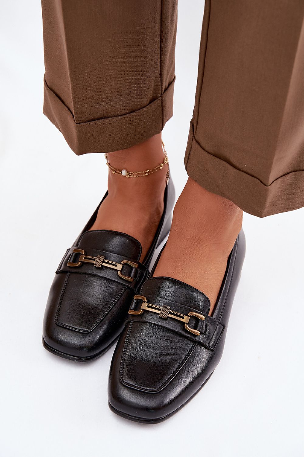  Schuhe mit Absatz model 226085 Step in style 