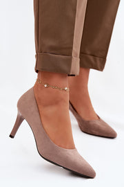 Stöckelschuhe model 226093 Step in style 