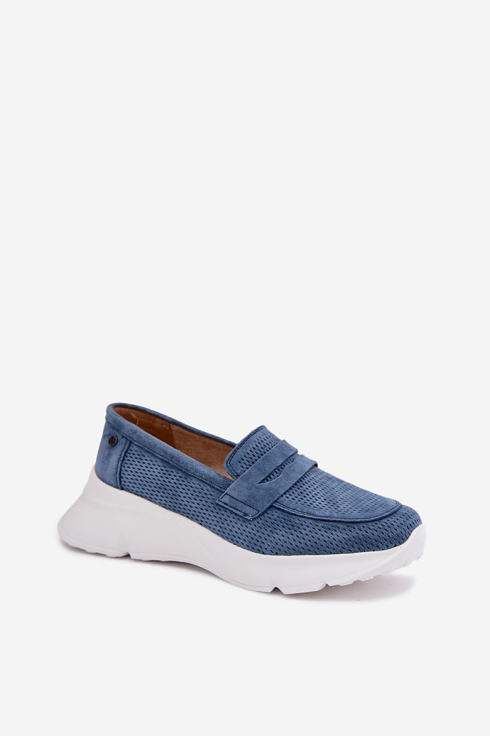  Mokassins model 226099 Step in style 