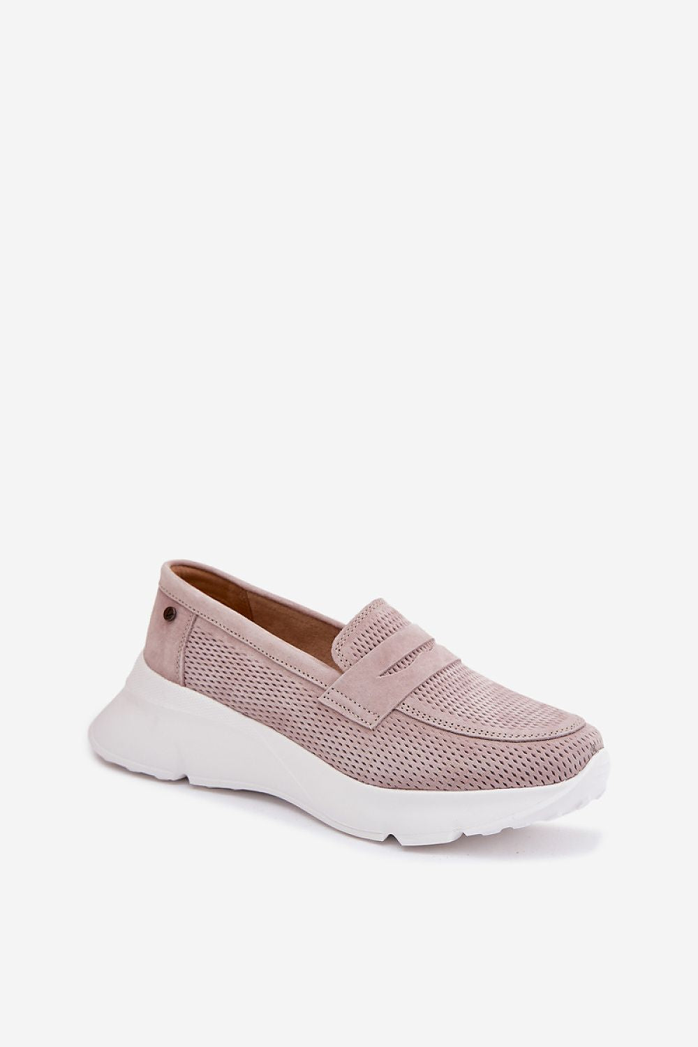  Mokassins model 226100 Step in style 
